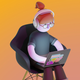 Pamela Avatar