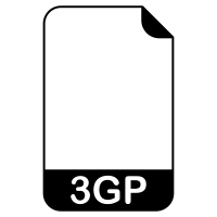 3GP File