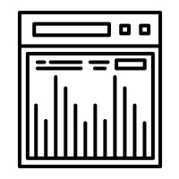 web analytics Icon 1641918