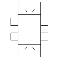 computer chip icon