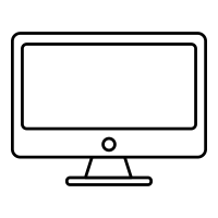 iMac Icon 2161569