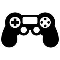 Controller Icon 2546380