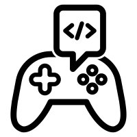 Game Development Icon 2560030