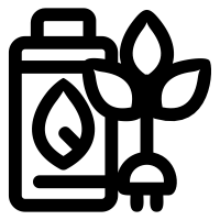 Battery Icon 2990964