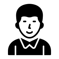Man Icon 3201510
