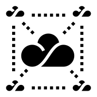 Big data Icon 3526721