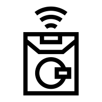 Washing Machine Icon 4123251