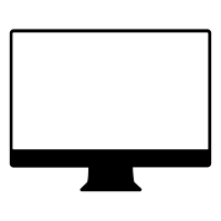 Monitor Icon 430755