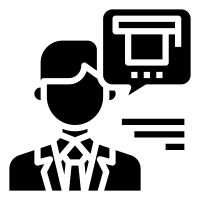 academic advisor Icon 4361299
