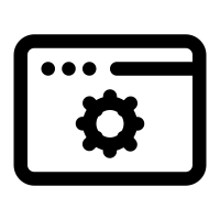 Settings Icon 4663400