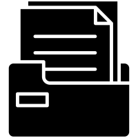 file document Icon 4756691
