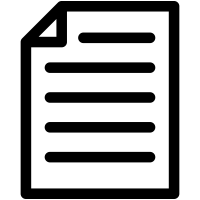 Document Icon 4887084