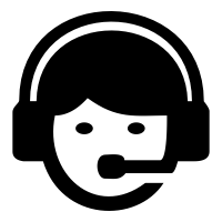 customer service Icon 4915441