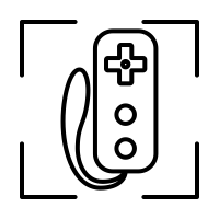Controller Icon 4969994