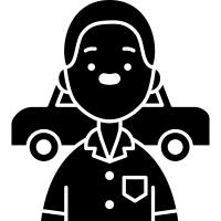 Driver Icon 5098326