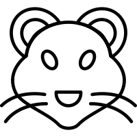 Mouse Icon 5634277