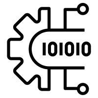 digital Icon 5744982