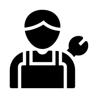 Mechanic Icon 5814299