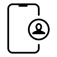 Smartphone Icon 5817333