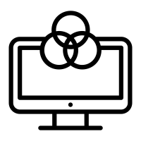 rgb Icon 5825387