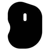 Mouse Icon 5871779