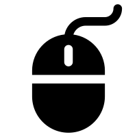 Mouse Icon 5871852