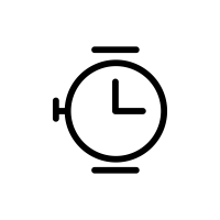 Smart Watch Icon 5906918