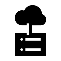 Server Icon 5944279