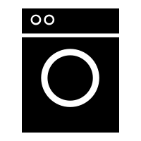 Washing Machine Icon 5987326