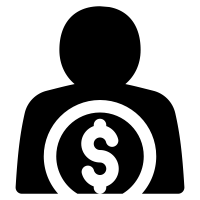accountant Icon 6083175