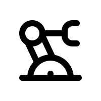 autonomous systems Icon 6153355