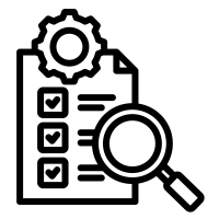 internal audit icon