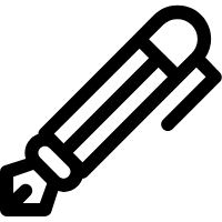 Fountain Pen Icon 6903861