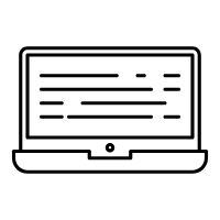 Laptop Icon 6917232
