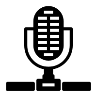 Microphone Icon 7178108