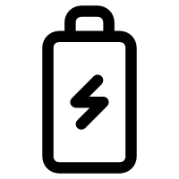Battery Icon 7337838