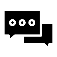 chat Icon 7510599