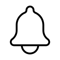 notifications Icon 7617249