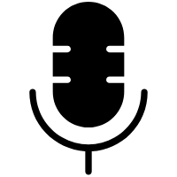 Microphone Icon 7683152